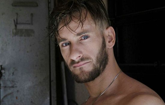 Mauricio Rebord Male Escort