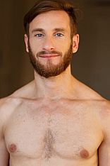 Mauricio Rebord Male Escort