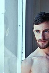 Mauricio Rebord Male Escort