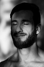 Mauricio Rebord Escort Masculino