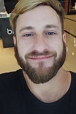 Photo #1 of Mauricio Rebord