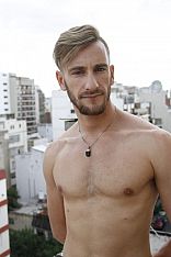 Foto #8 de Mauricio Rebord