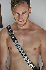 Mauricio Rebord Escort Masculino