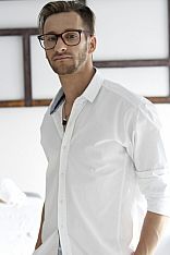 Mauricio Rebord Escort Masculino