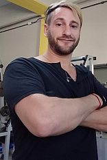 Foto #11 de Mauricio Rebord