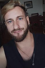 Foto #8 de Mauricio Rebord