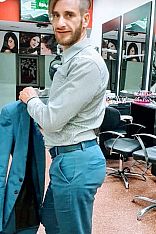 Foto #13 de Mauricio Rebord