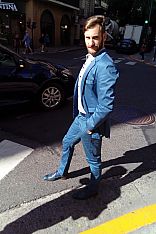 Foto #3 de Mauricio Rebord