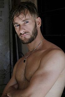 Mauricio Rebord Escort Masculino