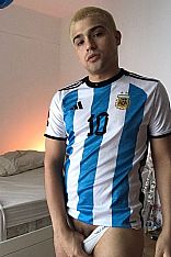 Franco Vip Male Escort