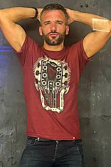 Gonzo Escort Masculino