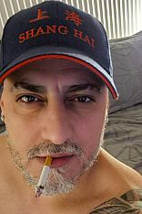 Turkish Male Escort