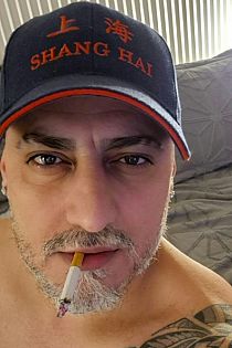 Turkish Male Escort