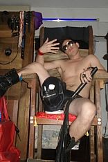 Nikolay Escort Masculino