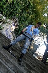 Nikolay Escort Masculino