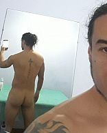 Leo Escort Masculino