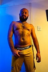 Photo #2 of Lisandro