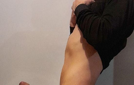 Martín Male Escort