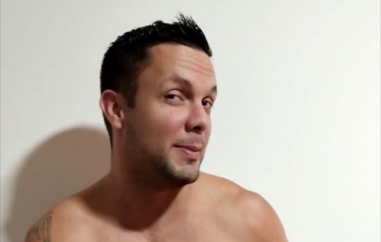 Cristiano Male Escort