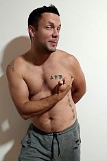 Cristiano Male Escort