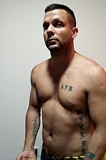 Cristiano Escort Masculino