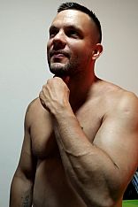 Cristiano Male Escort