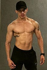 Brando Escort Masculino