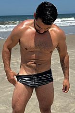 Fernando Brasil Escort Masculino