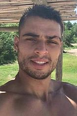Fernando Brasileiro  Male Escort