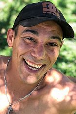 Niko Escort Masculino