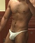 Cris Escort Masculino