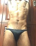 Cris Escort Masculino