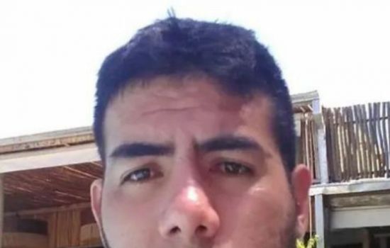 Amyr Khan Male Escort