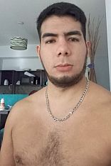 Photo #10 of Amyr Khan