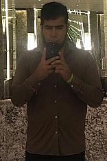 Photo #2 of Amyr Khan