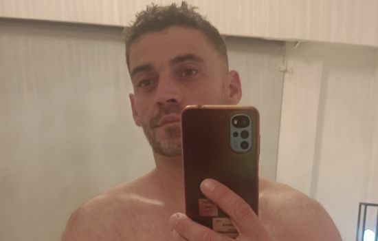 Guido Male Escort