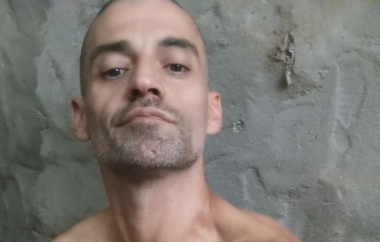 Guido Male Escort