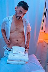 Guido Escort Masculino