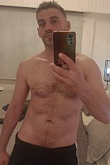 Guido Male Escort