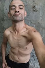 Guido Male Escort