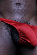 Ronald Escort Masculino