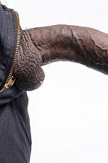 Ronald Escort Masculino