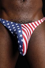 Ronald Escort Masculino