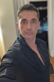 Ivo Masajista masculino