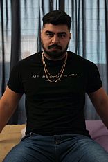 Foto de Fede García