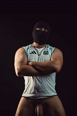 Foto #5 de Fede García