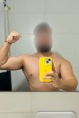 Foto #23 de Fede García