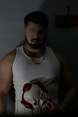 Photo #11 of Fede García