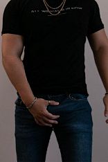 Foto #27 de Fede García