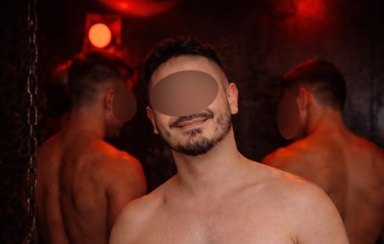 Haven Escort Masculino